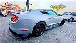 فورد موستانج